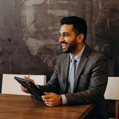 AI consultation and project planning