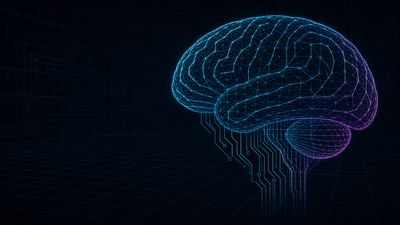 AI talent strategy — specialist pipeline and AI Quotient expanding across the organisation