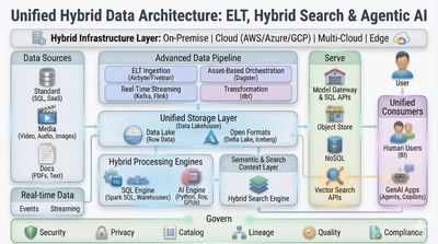 Enabling Platform illustration